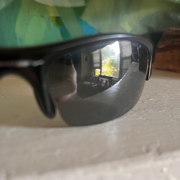 Men’s or unisex Oakley sunglasses model Flak Jacket - Picture 12 of 16